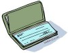 checkbook