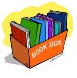 book box clip art link