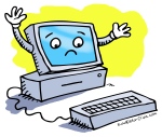 Expressive Computer Clip Art